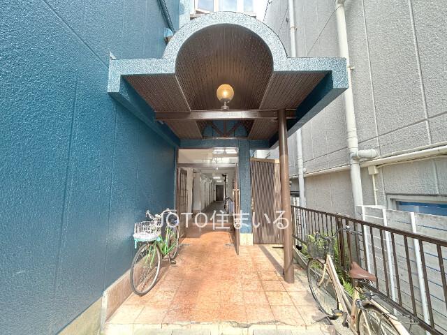 CUBE森小路