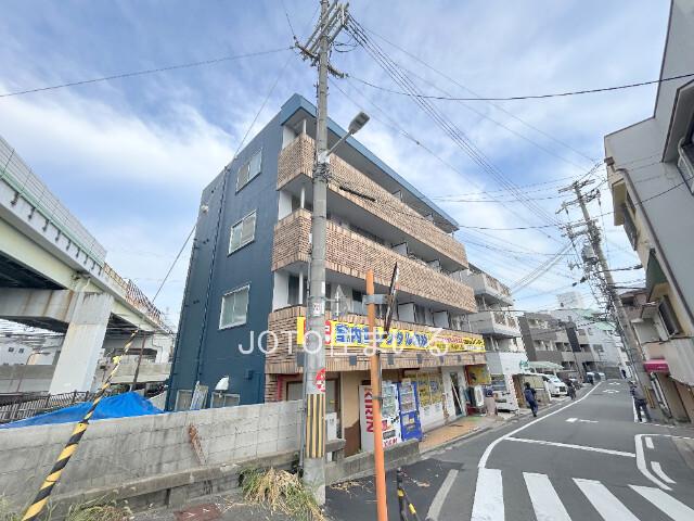 CUBE森小路