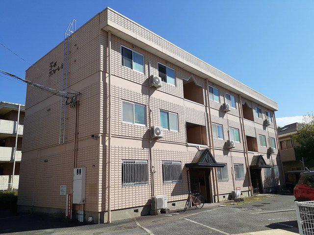 コーポ ラフォーレB