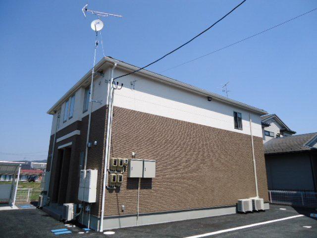 メゾンみずほ