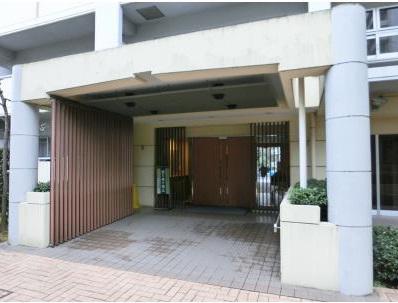 アクティ目黒駅前1号棟 アクティ目黒駅前 1号棟