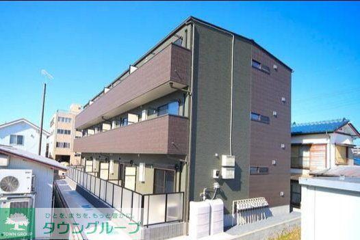 BR茂原II