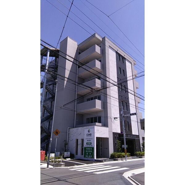 リナージュ佐古前