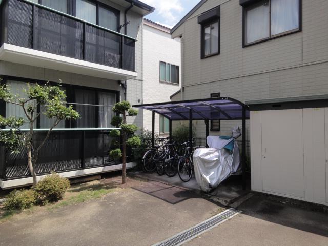 ディアスOD II