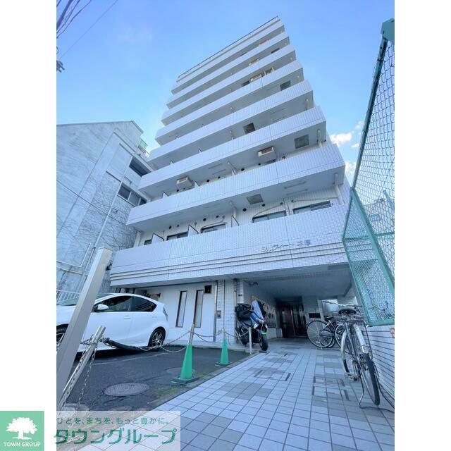 シルフィード平塚