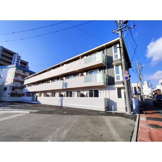 グランスクエア III番館