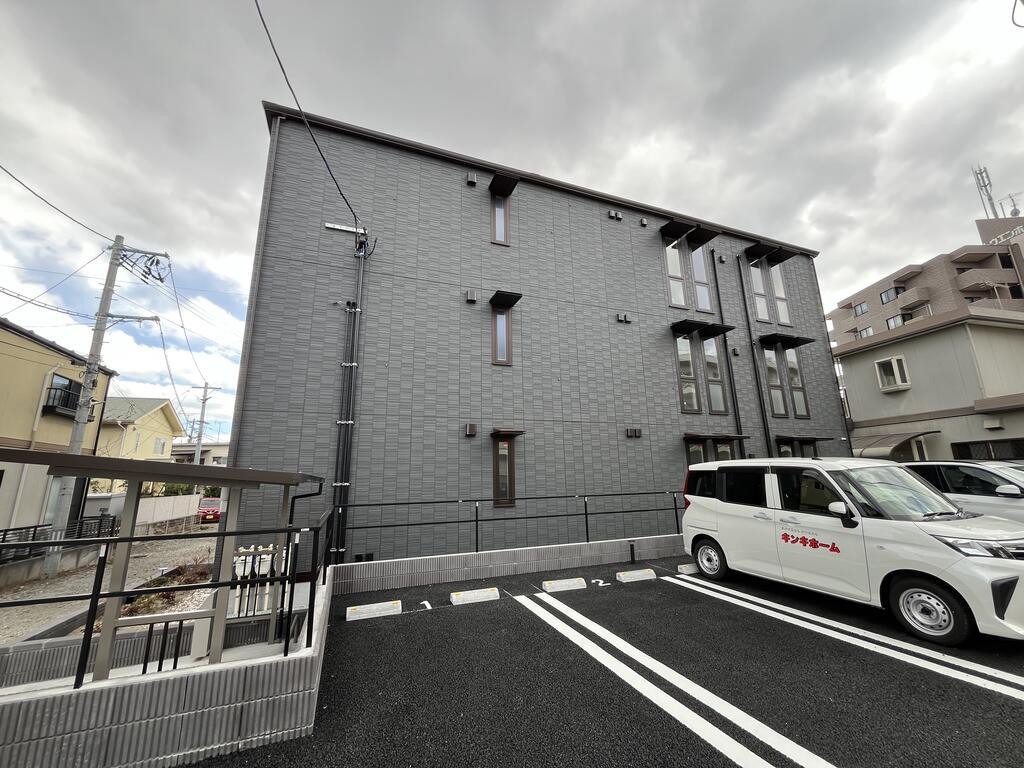セレスティア大和町