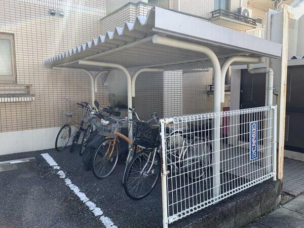 サンライズ白山