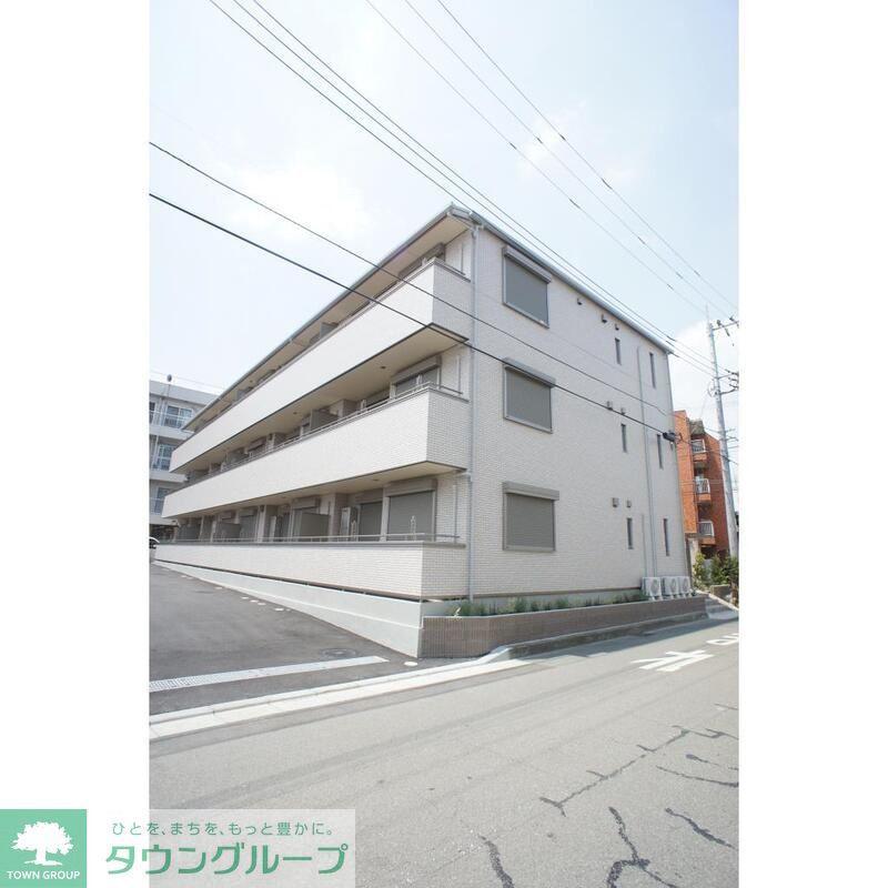 ハーモニー大坂上