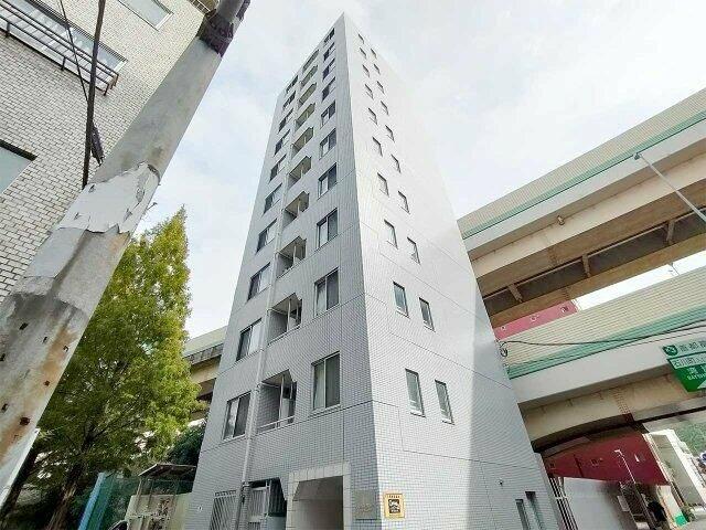 アヴァンツァーレ元町