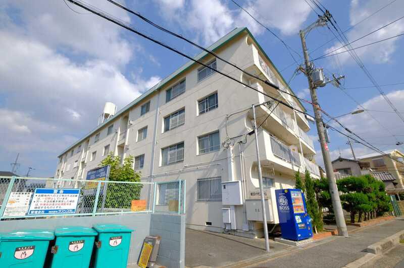 春日ダイヤモンドハイム