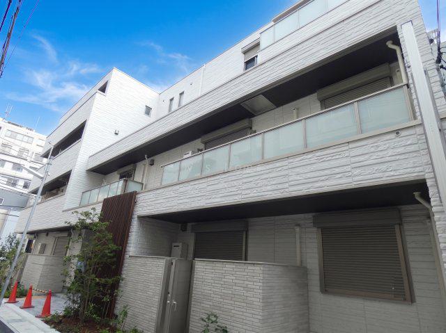 シャーメゾンCOCO三宮