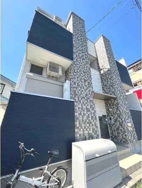 ハーモニーテラス長筬町II