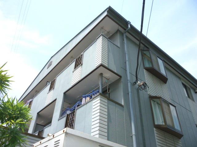 ファーストローズ