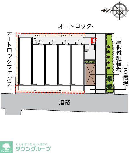 クレイノフルブルーム
