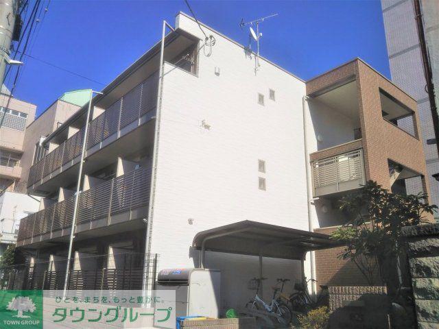 クレイノフルブルーム