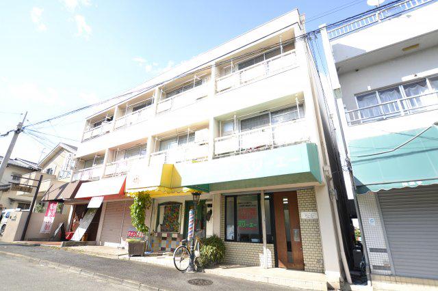 平井マンション