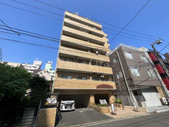 ライオンズマンション横浜第三