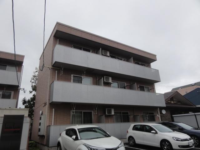 SC霞城