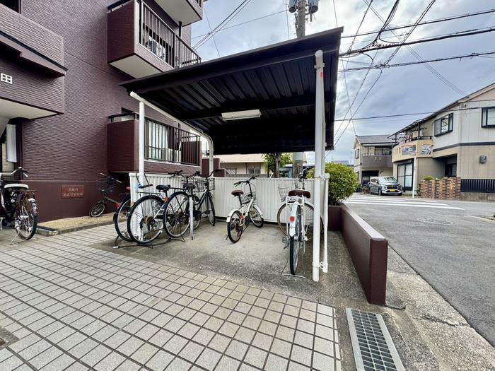 プレステージ北野田
