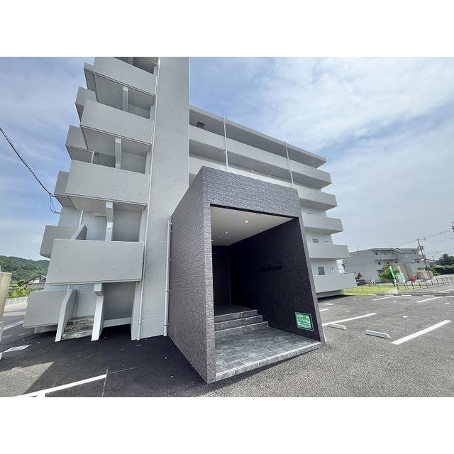 シエル大津イースト