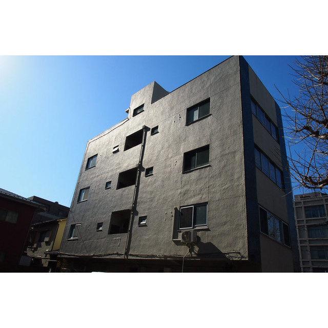 長束マンション