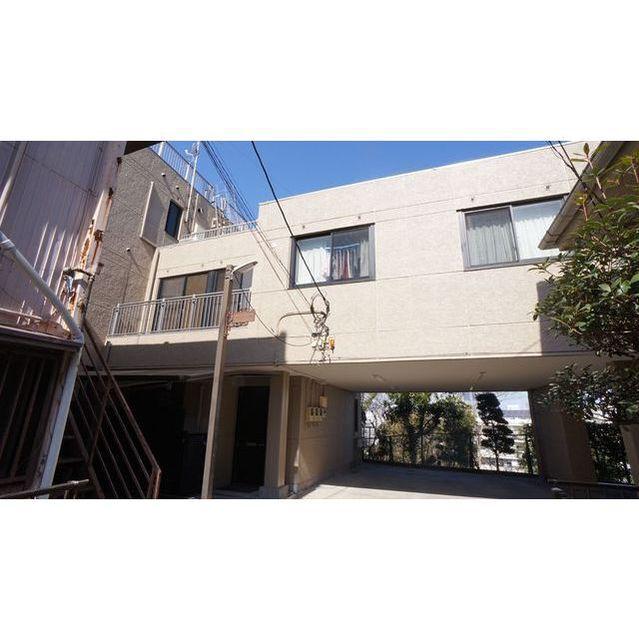 コモレビュー山手