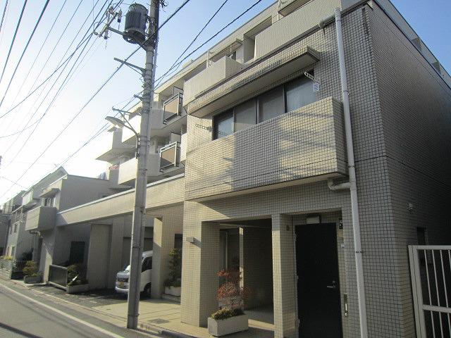 フラワーフラッツ