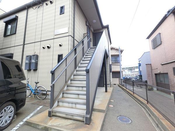 メープル大和田