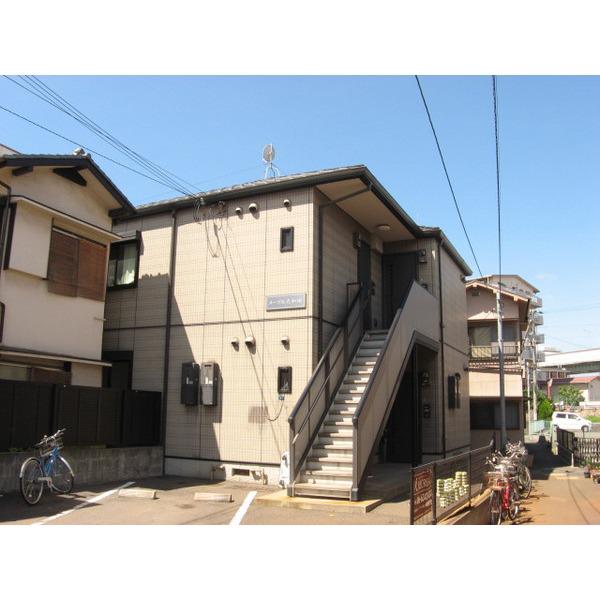 メープル大和田