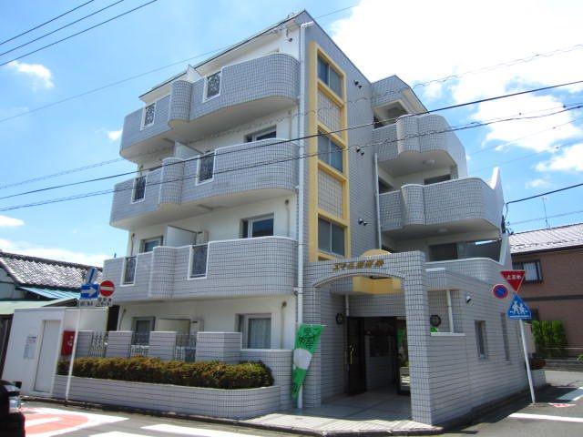 エマーユ新河岸