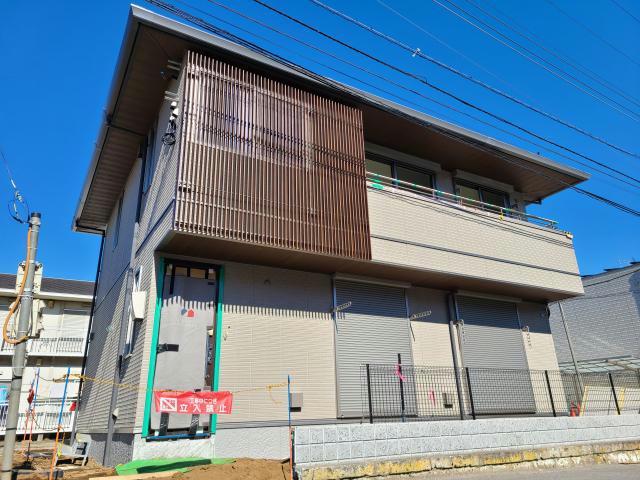 マンチェスター習志野台