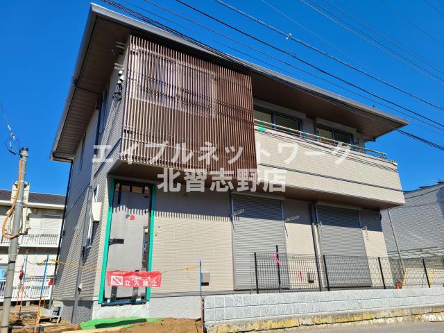 マンチェスター習志野台
