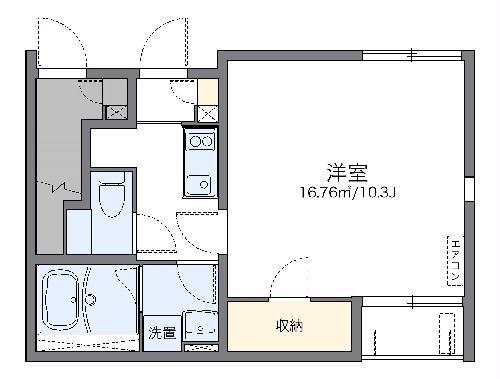 レオネクストフィオーレ奥戸