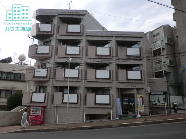 レジデンス六本木