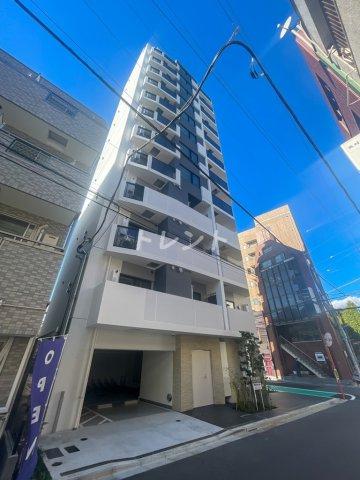 GRACIA PLACE ASAKUSABASHIグラシアプレ