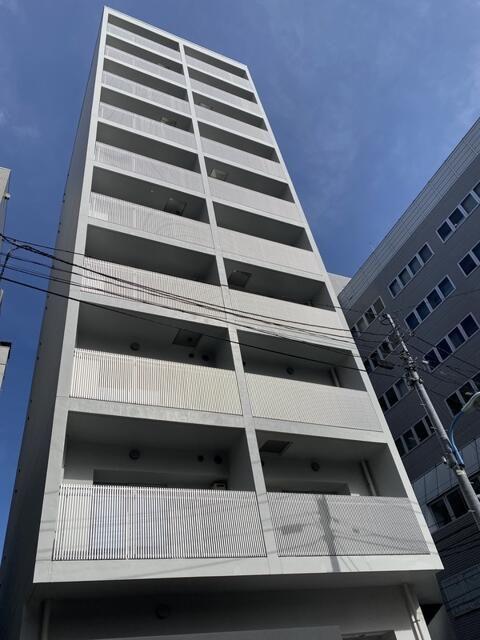 オープンブルーム東新宿(ワンルーム/6階)
