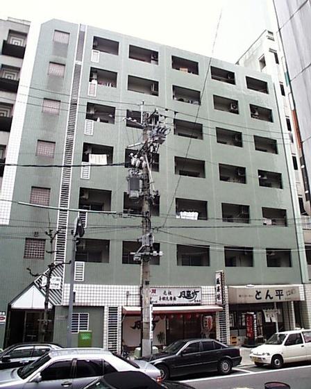 グリーンハイツ東桜(ワンルーム/7階)