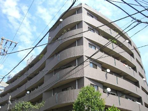 シルフィード南平台A・B・C