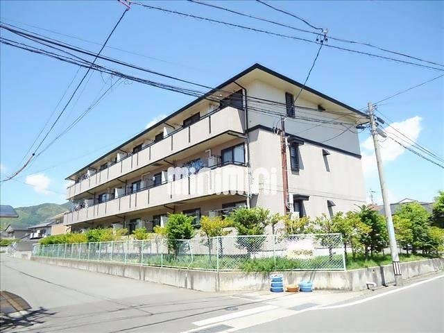 グランドール三輪