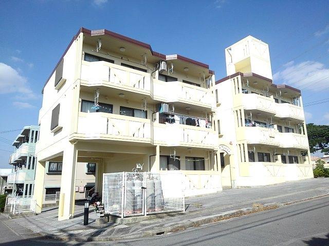 KHマンション