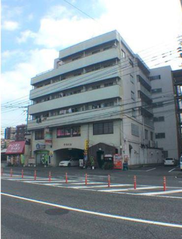 平和ビル