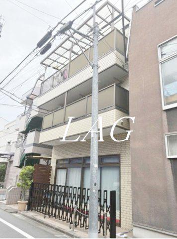 小竹ビル