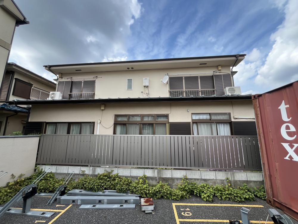 中村アパート