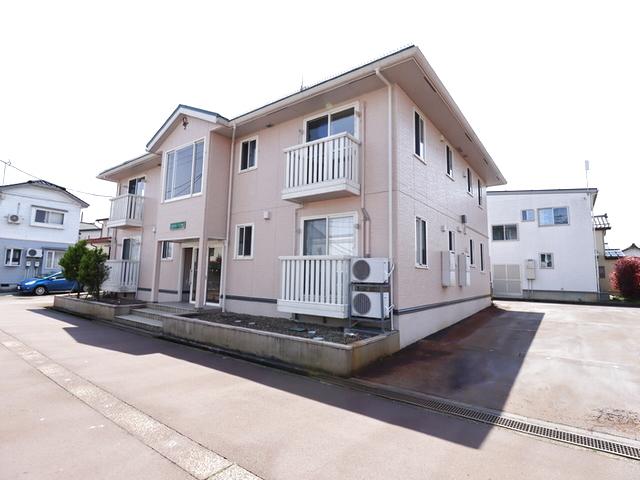 ストリート土合