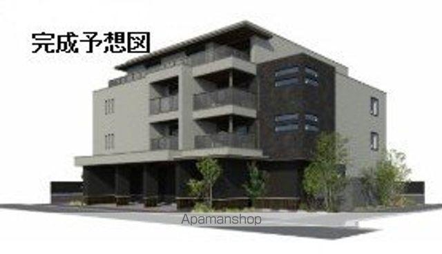 プレミアス大濠西(3LDK/4階)