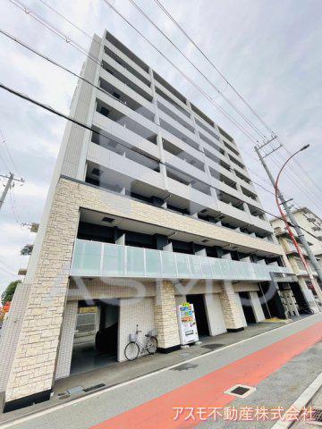アドバンス大阪城ラディア