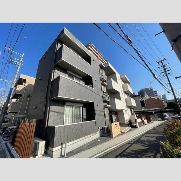 CASAウエスト