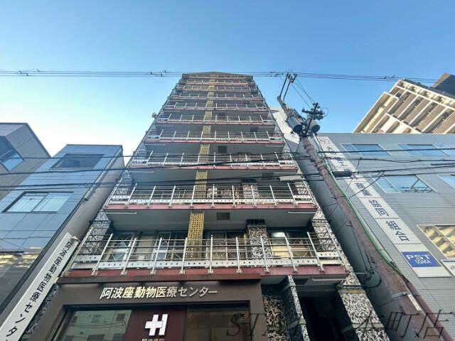 エルブ西長堀