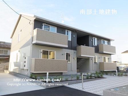 REVE B棟